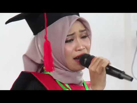 Carito ni Sada Ayah// Wisudawan STAI-BR Sibuhuan
