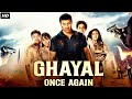 فيلم هندي مدبلج عربي ghayal once again