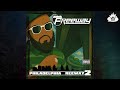 Freeway - Murda Muzic (J.Sherb Remix) | Philadelphia Freeway 2 RMX