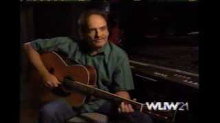 Buck Owens, Merle Haggard Speak / Sing of Bakersfield & Kern River