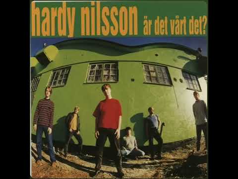Hardy Nilsson - Vägar Härifrån (1993)