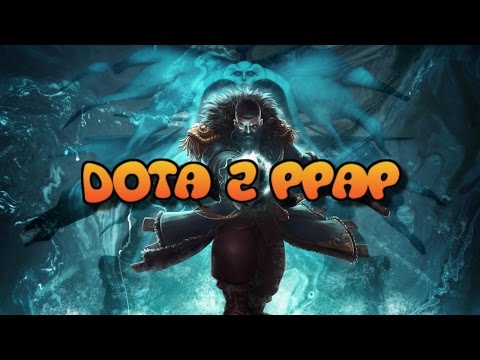 Dota PPAP | Kunkka Rampage