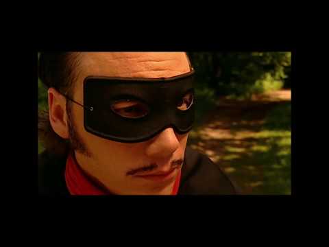 "Sounds of Zorro" bullyparade - TV Comedyshow / 2000