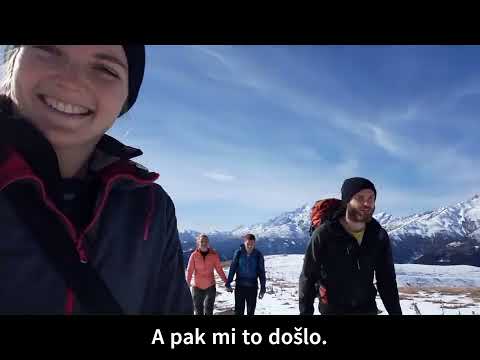 Sbal batoh a jedeme! - vydávám první knížku o cestování