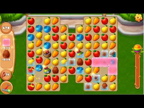 Family Zoo Enclosures Level 479 - No Boosters