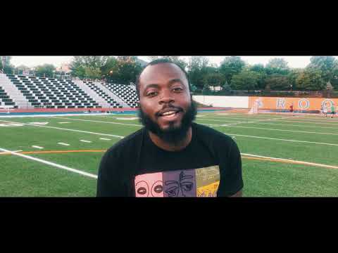 Dayodman - 1st Place Music Video