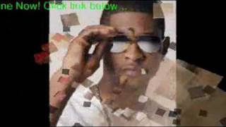 Usher - Enchanted  ft. P. Diddy