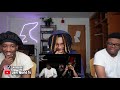 NINO PAID BABY CHIEF JUST MADE A BANGER W MAX Nino Paid BabyChiefDoIt Coolin REACTION
