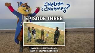 Episode 3: Looking for clues