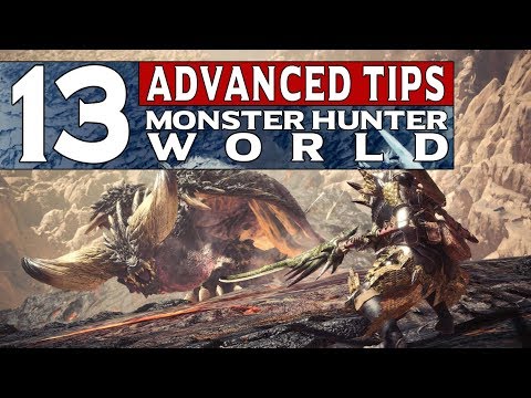 Monster Hunter World, PC - Steam