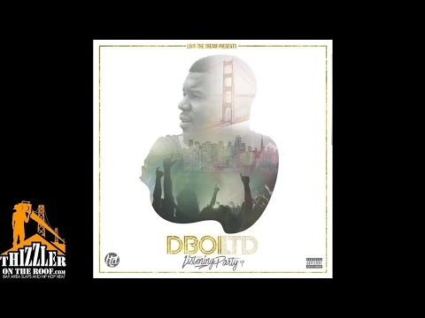 DBoi LTD - Heavy Cake [Thizzler.com]