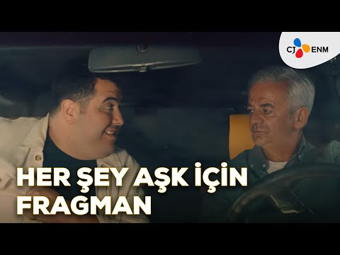 Trailer of Her Şey Aşk İçin (2023)