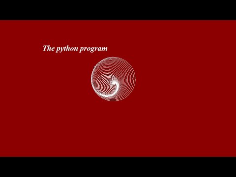 The Python Pattern 21 Program 2024