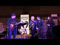 Eric Andersen and Friends: "Close the Door Lightly When You Go"