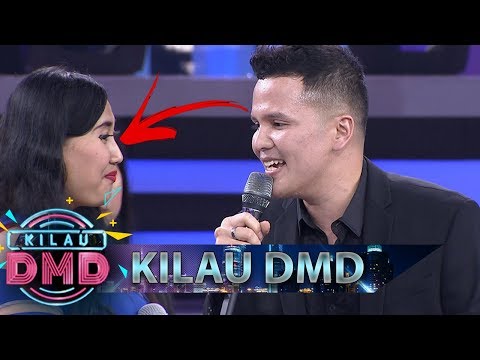 Cieehh Juan Rahman Tatapannya Tajam Banget ke Peserta Ini - Kilau DMD (13/4)
