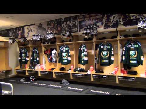 Rinkside3 - Löfbergs Arena