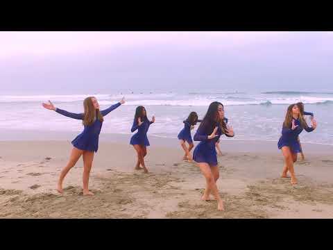 Fullerton Youth Ballet, Silhouette