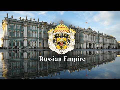 Intro to God save the Tsar - Chorus of the Don Cossacks