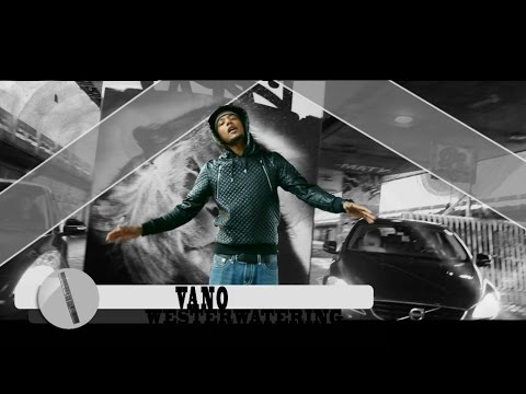 Vano - SpookCitySessie - 8