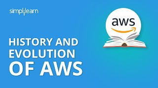 History And Evolution Of AWS | AWS Training Videos | Simplilearn