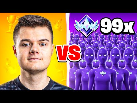 WYGRAŁEM 10.000$ na UNREAL CUP w Fortnite