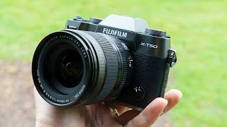 Best Fujifilm Cameras You Can Buy In 2025