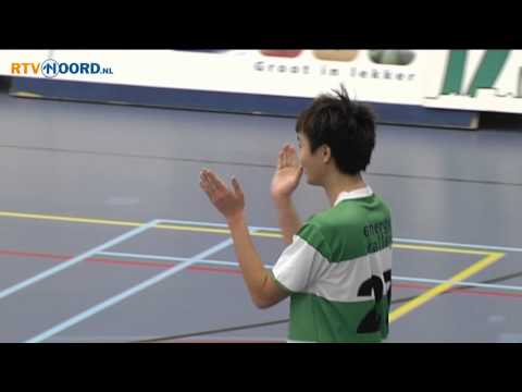 Nic. loses after dramatic second half - RTV Noord