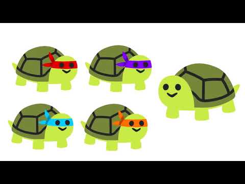 Turtle Meme