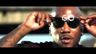 Young Jeezy - Go Hard or Go Home - Official Video