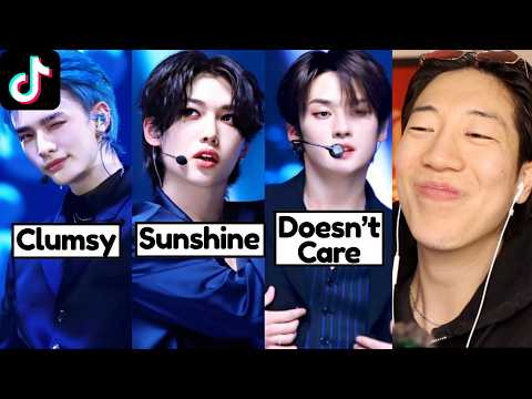 DANCERACHA Tiktok Edits because THEY'RE SO HOT