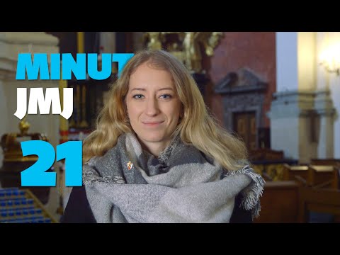 Minuto JMJ: Información actualizada sobre la JMJ 2016