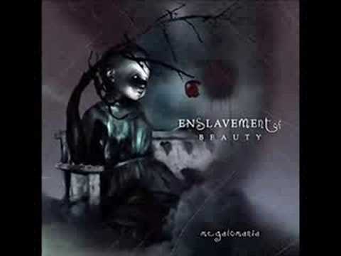 Enslavement of beauty - The dying buds of may