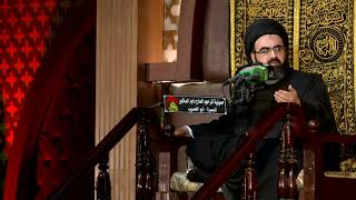 الانبياء والعلماء قد يختارون ازواجا لبناتهم