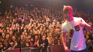 Sam Callahan - My Kind of Love (cover) LIVE PERFORMANCE