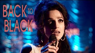 [There Is] No Greater Love (Live in london 2007) Movie Version Back To Black