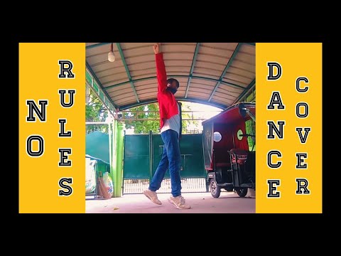 TXT - "NO RULES" (garage) DANCE COVER~!