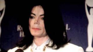 BOGDAN IOAN, GABI PECHEANU - Nu vei mai fi singur (tribute to MICHAEL JACKSON, 1958-2009)