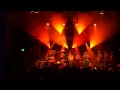 The Motet performing "Shaky Ground" into "Fire On The Bayou" 10/28/14