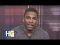 Nelly on FLOYD MAYWEATHER: Its kind of hard.