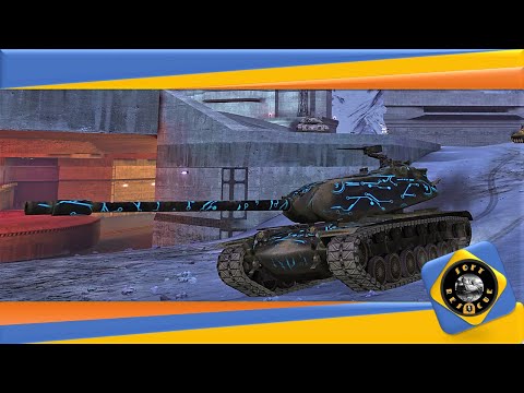 M103 ● Team Destruction