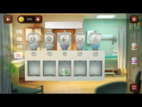 100 Doors Games: Escape From School Level 138 | No Commentary