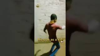 Cover art for mbappe