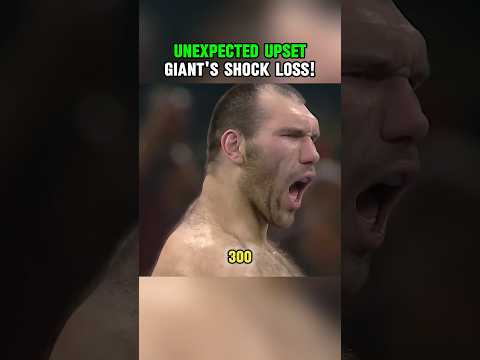 The championship battle with the largest weight difference in boxing history #boxing