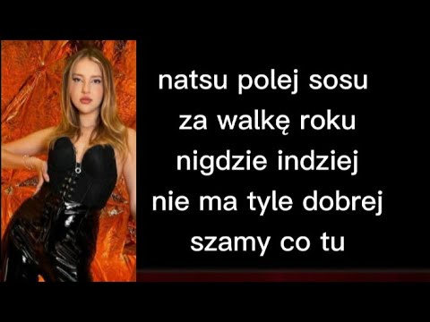 Team X ~pod choinką ft Margaret (tekst)