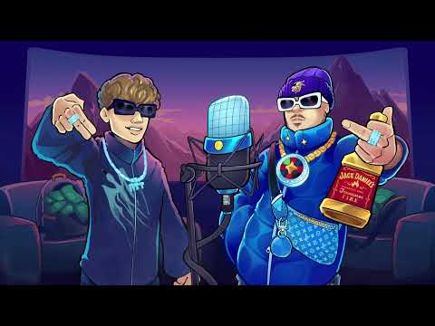 Dyszu ft. moski - 100 TYSIĘCY RAZY