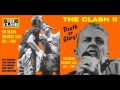The Clash - Death Or Glory Live Fox Theater San ...