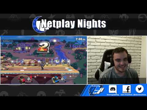 [01/15/21|SSBU] Bonus Match: Jonix (Snake) VS SSF|Dominique (R.O.B.)