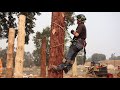 Choking System Tie In Techniques - ArborWorks LLC