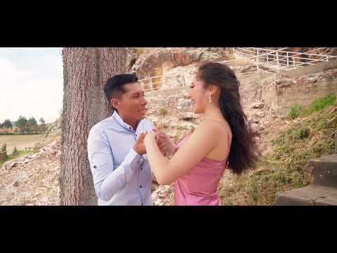 TU AUSENCIA  -  OASIS DE AMOR (Video oficial)