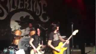 Silvertide - Devil&#39;s Daughter - TLA Reunion Show